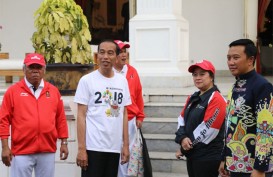 Menko PMK: Tim Indonesia Siap Berjuang Demi Raih Prestasi Tertinggi