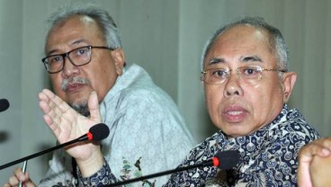 KEPALA BADAN PERLINDUNGAN KONSUMEN NASIONAL ARDIANSYAH PARMAN : “Beri Kami Wewenang Menindak”