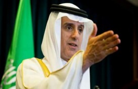 Arab Saudi Ancam Tingkatkan Tekanan Terhadap Kanada