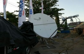Lintasarta Sediakan Layanan Internet di Posko Bencana Lombok