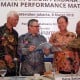 Tridomain Performance (TDPM) Jalin Kerja Sama Produksi di China 