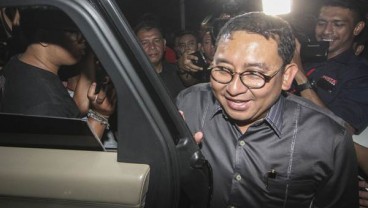 PILPRES 2019: Kita Perlu Logistisk, Dukungan Logistik  Itu Wajar, Kata Fadli Zon