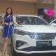 Ekspor Mobil Suzuki Naik 11%, New Ertiga Melesat