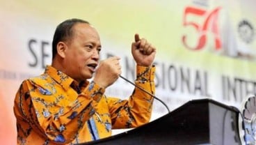 Menristekdikti Optimis Publikasi Riset Indonesia Unggul di Asia Tenggara Pada 2019