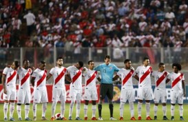 Gareca Kembali Latih Peru Menuju Piala Dunia 2022