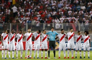 Gareca Kembali Latih Peru Menuju Piala Dunia 2022