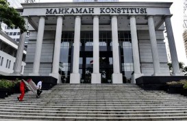 Sengketa Pilkada: Harapan Putra Alex Noerdin dan Ponakan Megawati Kandas di MK
