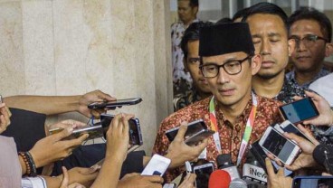 PILPRES 2019: Ternyata, Nama Sandi Hasil Pertemuan Gerindra, PKS dan PAN Rabu Malam