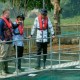 Cargill Buka Pusat Aplikasi Teknologi Peternakan Ikan di Bogor