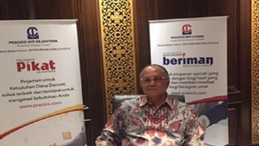 MIS Financial Services Perbesar Segmen Pembiayaan dan Koperasi