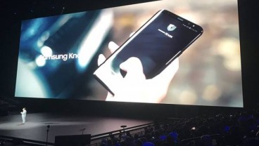 Galaxy Note 9 Akhirnya Diluncurkan, Ini Spesifikasinya