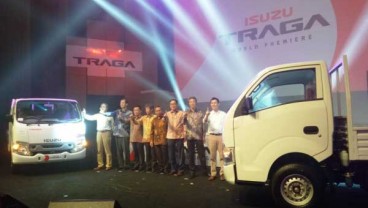 GIIAS 2018: Ini Para Pemenang Mimamori Drive Contest Isuzu