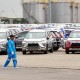 Mitsubishi Siap Ekspor Xpander Ke Bolivia & Mesir