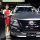 PASAR EKSPOR : Toyota Siap Kirim 10.000 Fortuner ke Vietnam