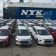 INDONESIA BASIS PRODUKSI : Mitsubishi Perluas Pasar Ekspor Xpander 