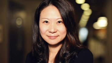 Belinda Wong, Rahasia Pertumbuhan Starbucks di China