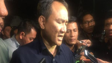Prabowo-Uno Maju, Demokrat Angkat Kaki dari Koalisi