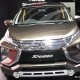 Mitsubishi Xpander Laris Manis di GIIAS 2018