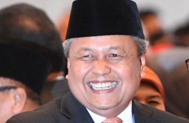 ISEI Dorong 11 Poin Penguatan Produktivitas Ekonomi Nasional