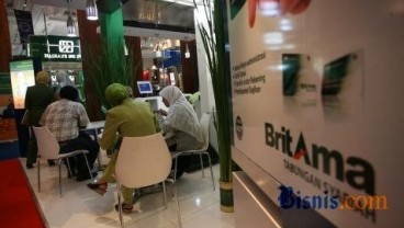 BRI Syariah Gandeng 5 Agen Travel Haji Surabaya