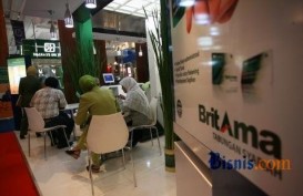 BRI Syariah Gandeng 5 Agen Travel Haji Surabaya
