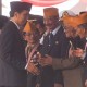Jokowi Minta Maaf ke Veteran, Kenaikan Tunjangan Baru Bisa Dinikmati Bulan Depan