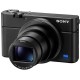 REVIEW Sony RX100 VI: Kamera Saku Secepat Kilat dengan Zoom 200 Kali Lebih Dekat