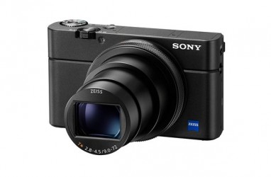 REVIEW Sony RX100 VI: Kamera Saku Secepat Kilat dengan Zoom 200 Kali Lebih Dekat