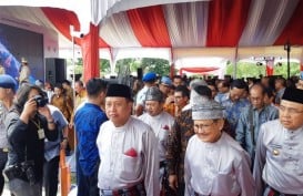 Riau Klaim Sudah Upayakan Kemandirian Pangan dan Energi