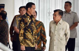 Pilpres 2019, JK : Saya Tetap Janji Bantu Jokowi