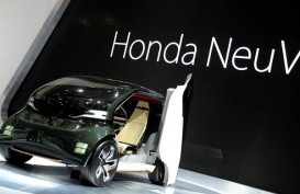 GIIAS 2018: Honda Tawarkan Bunga Rendah Mulai 0,8% dan Trip ke Turki