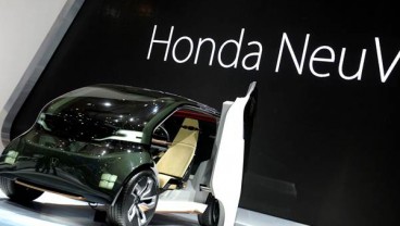 GIIAS 2018: Honda Tawarkan Bunga Rendah Mulai 0,8% dan Trip ke Turki