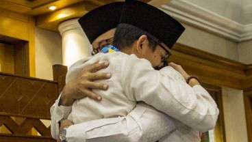 Sandiaga Uno Jadi Cawapres, Ini Kriteria Wagub DKI Pengganti Sandi