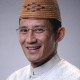 Ahmad Dhani: Sandiaga Uno Cawapres Paling Ganteng