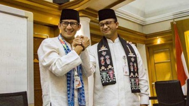 Ini Syarat Sosok Ideal Pengganti Sandiaga Uno: Berani, Tegas, Jago Manajemen