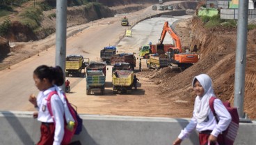 Batang Fasilitasi Jalan 2,7 Km ke Pelabuhan Niaga