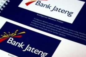 Bank Jateng Raih Penghargaan Top BPD 2018