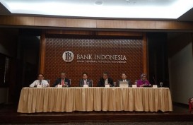 Defisit Transaksi Berjalan Kuartal II/2018 Melebar Jadi 3%