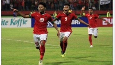 PIALA AFF U-16: Final Indonesia vs Thailand, Prediksi, Head To Head, Susunan Pemain: Gol dari Bagus? (Indosiar)