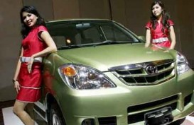 Toyota Astra Motor (TAM) : SUV Curi Perhatian, Pasar Indonesia Tetap MPV