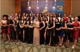 GIIAS 2018 : Utamakan 3B, Inilah 15 Semifinalis Miss Auto Show