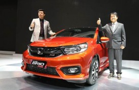 Luncurkan Brio Generasi Kedua, Honda Perkuat Pasar LCGC Jatim