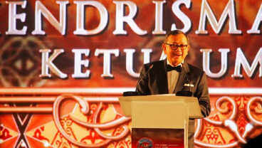 AAJI: Sulut Potensial Bagi Industri Asuransi