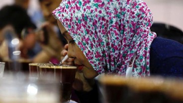 Pebisnis Kopi Harus Menjelma Menjadi Manusia Kopi