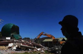 Gempa Lombok : PLN Fokus Perbaiki Listrik Posko Bencana & Lokasi Pengungsian
