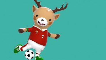 Asian Games 2018: Minggu ini, Timnas Sepakbola dan 3 Cabor Lain Bertanding Lebih Awal
