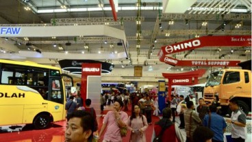 GIIAS 2018: Berikut Para Pemenang Favorite Booth