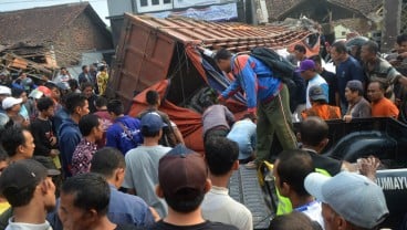 Pemprov Jateng: Kecelakaan Lalu Lintas bisa Terus Ditekan