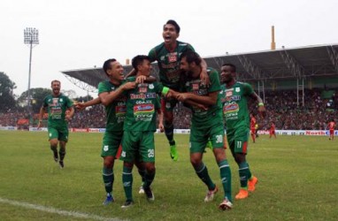 Hasil Liga 1: Poin Tandang Pertama, PSMS vs Persija Skor 0 – 0