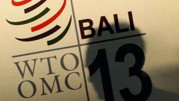 KABAR PASAR 13 AGUSTUS: Indonesia Keteteran di WTO, Dagang-El Picu Impor